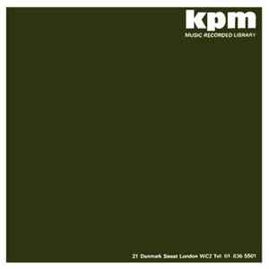 Alan Hawkshaw / James Clarke - Friendly Faces FLAC