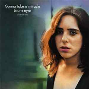 Laura Nyro And Labelle - Gonna Take A Miracle FLAC