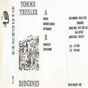 Diogenes - Tomme Trusler FLAC