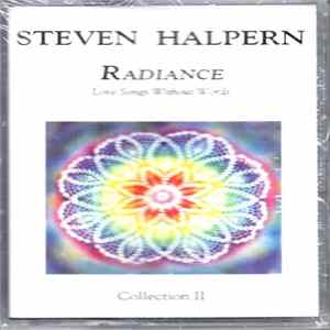 Steven Halpern - Radiance FLAC