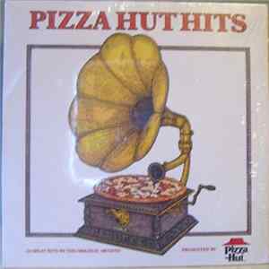 Various - Pizza Hut Hits FLAC