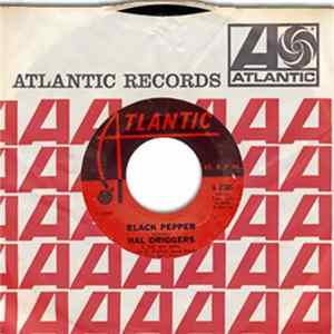 Hal Driggers & The Key Bros. - Brown Baggin (Barefoot) / Black Pepper FLAC