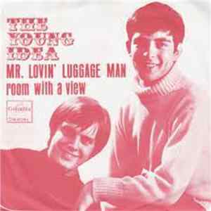 The Young Idea - Mr. Lovin' Luggage Man FLAC