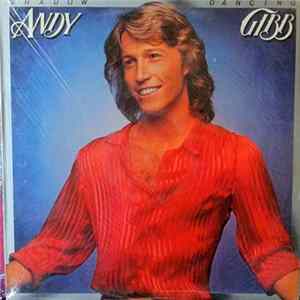 Andy Gibb - Shadow Dancing FLAC