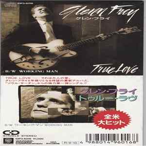 Glenn Frey - True Love FLAC