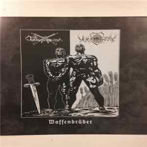 Menneskerhat / Totenburg - Waffenbrüder FLAC