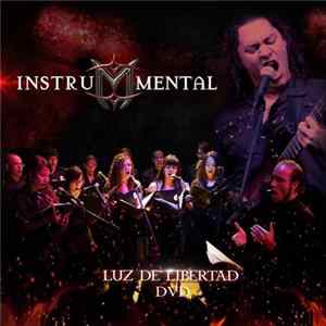 Instru-Mental - Luz De Libertad FLAC
