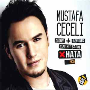 Mustafa Ceceli - Hata FLAC