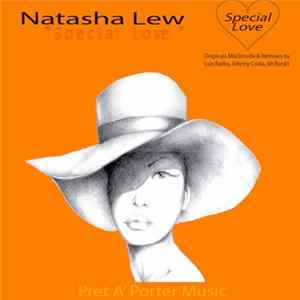 Natasha Lew - Special Love FLAC
