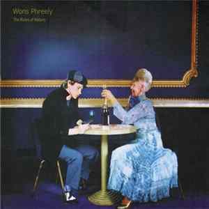 Wons Phreely - The Rules Of Nature FLAC