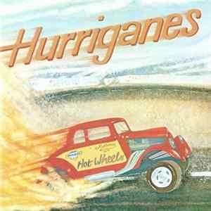 Hurriganes - Hot Wheels FLAC