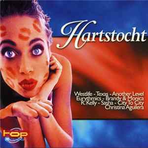 Various - Hartstocht 2 FLAC