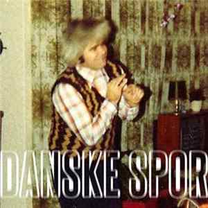 Danske Spor - Danske Spor FLAC