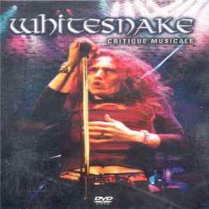 Whitesnake - Critique Musicale FLAC
