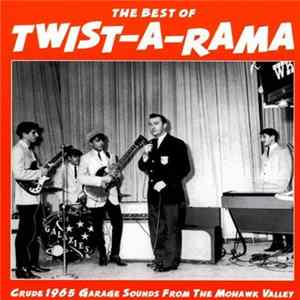 Various - The Best Of Twist-A-Rama FLAC
