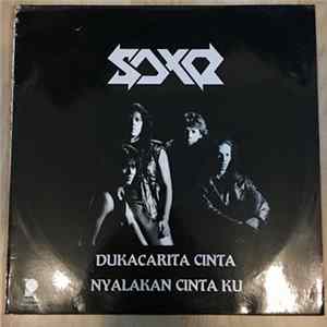 Saxo - Dukacarita Cinta / Nyalakan Cinta Ku FLAC