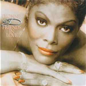 Dionne Warwick - Friends In Love FLAC
