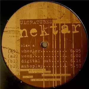 Ultratubes - Nektar FLAC