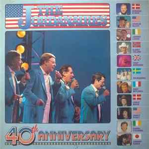 The Jordanaires - 40th Anniversary FLAC