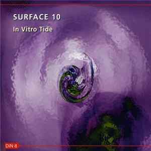 Surface 10 - In Vitro Tide FLAC