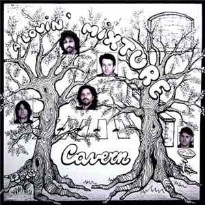 Cavern - A Lovin' Mixture FLAC