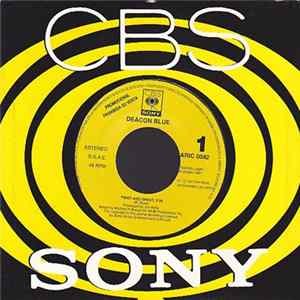 Deacon Blue - Twist And Shout FLAC