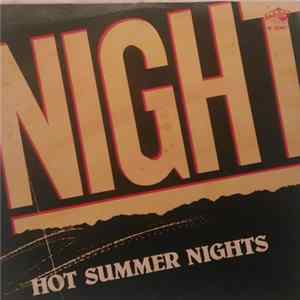 Night - Hot Summer Nights FLAC
