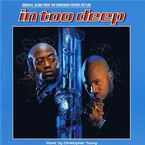 Christopher Young - In Too Deep (Original Score From The Dimension Motion Picture) FLAC