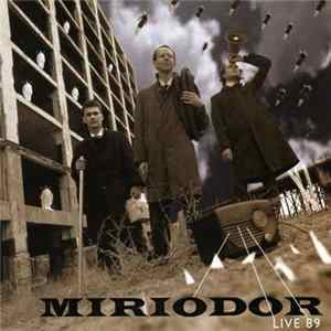 Miriodor - Live 89 FLAC