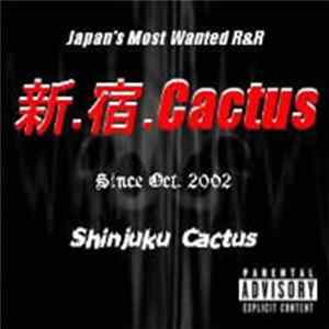 Shinjuku Cactus - Untitle... FLAC