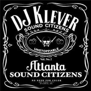 DJ Klever - Sound Citizens Vol. No.1 FLAC
