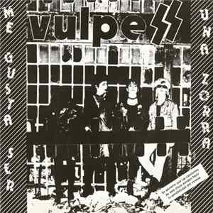 Vulpess - Me Gusta Ser Una Zorra FLAC