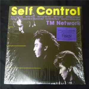 TM Network - Self Control FLAC