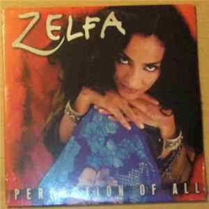 Zelfa - Perfection Of All FLAC