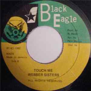Cynthia Webber - Tell Me Why FLAC