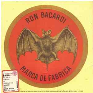 Various - El Ritmo del Ron FLAC
