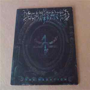 Decapitated - The Negation FLAC