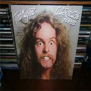 Ted Nugent - Cat Scratch Fever FLAC