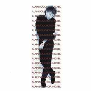 Alain Souchon - Nickel FLAC
