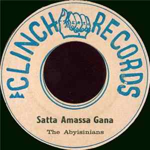 The Abyisinians - Satta Amassa Gana FLAC
