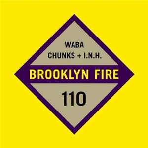 Chunks + I.N.H. - Waba FLAC