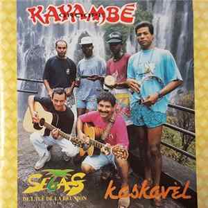 Kayambé - Kaskavél FLAC
