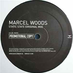 Marcel Woods - Static State FLAC