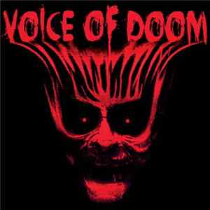 Voice Of Doom - VOD III (Reissue) FLAC