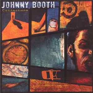 Johnny Booth - Connections FLAC