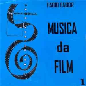 Fabio Fabor - Musica Da Film 1 FLAC