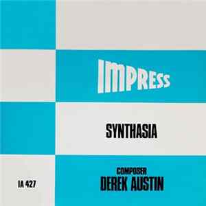 Derek Austin - Synthasia FLAC