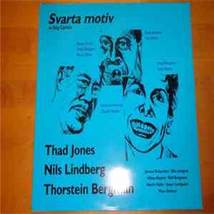 Stig Carlson - Svarta Motiv FLAC