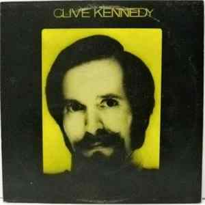 Clive Kennedy - Clive Kennedy FLAC