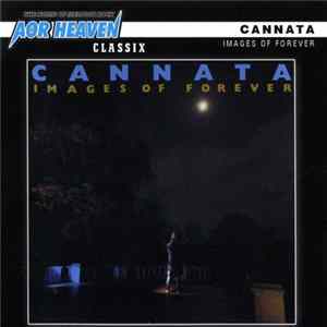 Cannata - Images Of Forever FLAC